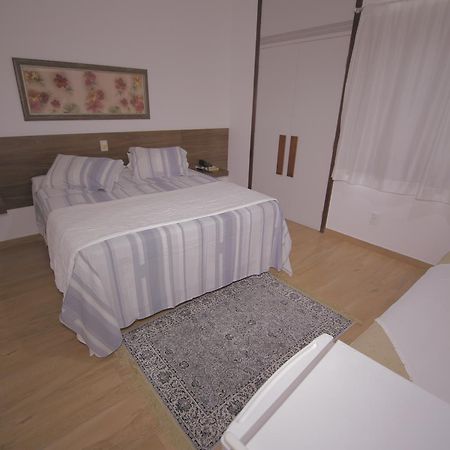 Hotel Plenotel Colatina Εξωτερικό φωτογραφία