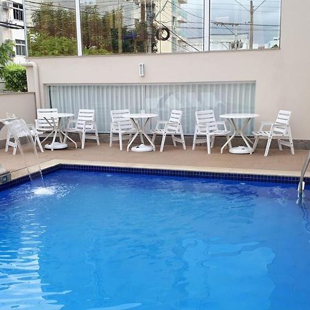 Hotel Plenotel Colatina Εξωτερικό φωτογραφία