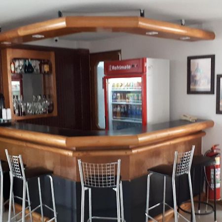 Hotel Plenotel Colatina Εξωτερικό φωτογραφία