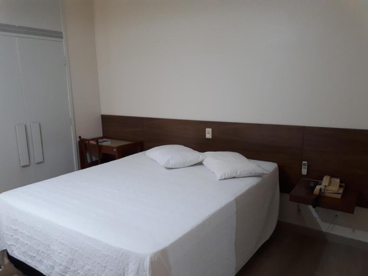 Hotel Plenotel Colatina Εξωτερικό φωτογραφία