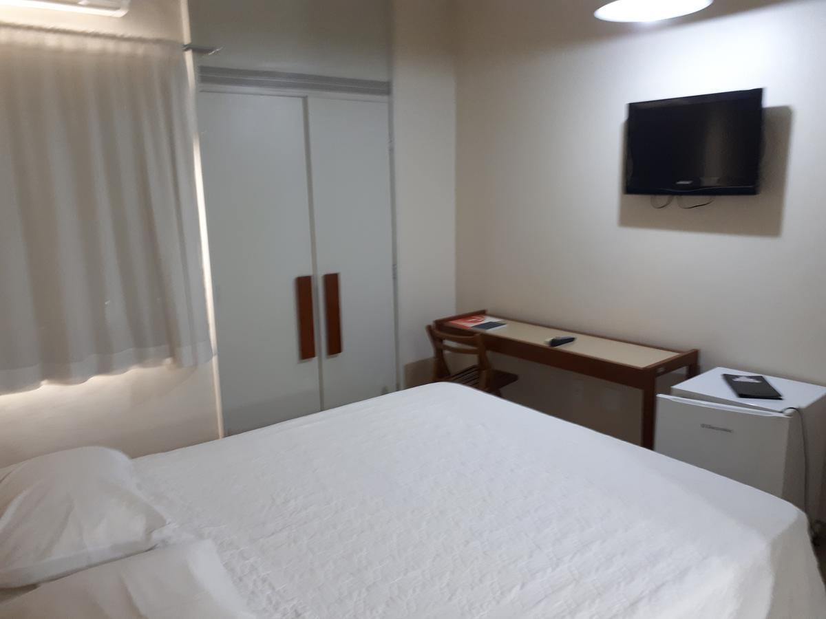 Hotel Plenotel Colatina Εξωτερικό φωτογραφία