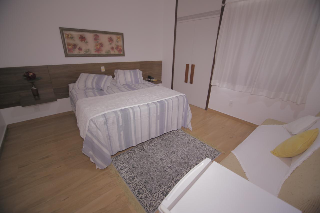 Hotel Plenotel Colatina Εξωτερικό φωτογραφία
