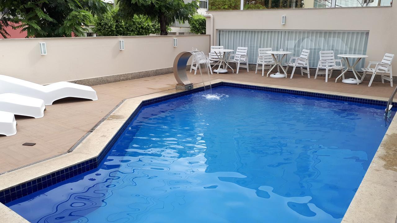 Hotel Plenotel Colatina Εξωτερικό φωτογραφία