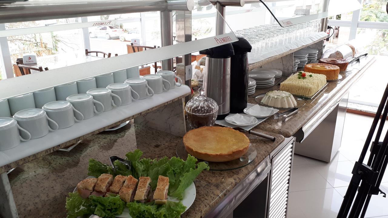 Hotel Plenotel Colatina Εξωτερικό φωτογραφία