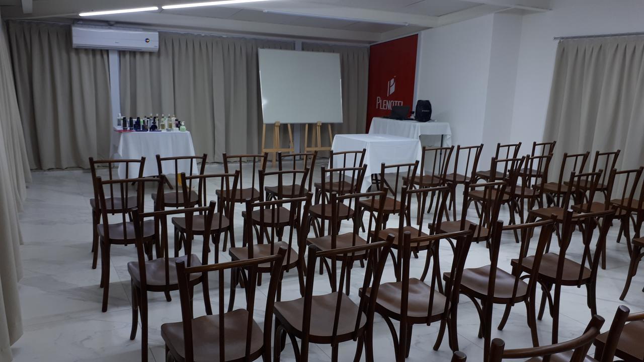 Hotel Plenotel Colatina Εξωτερικό φωτογραφία
