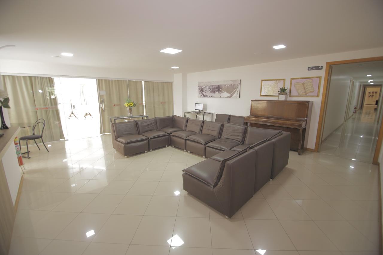 Hotel Plenotel Colatina Εξωτερικό φωτογραφία