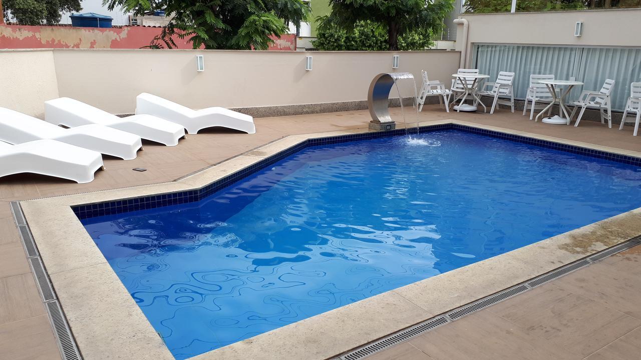 Hotel Plenotel Colatina Εξωτερικό φωτογραφία