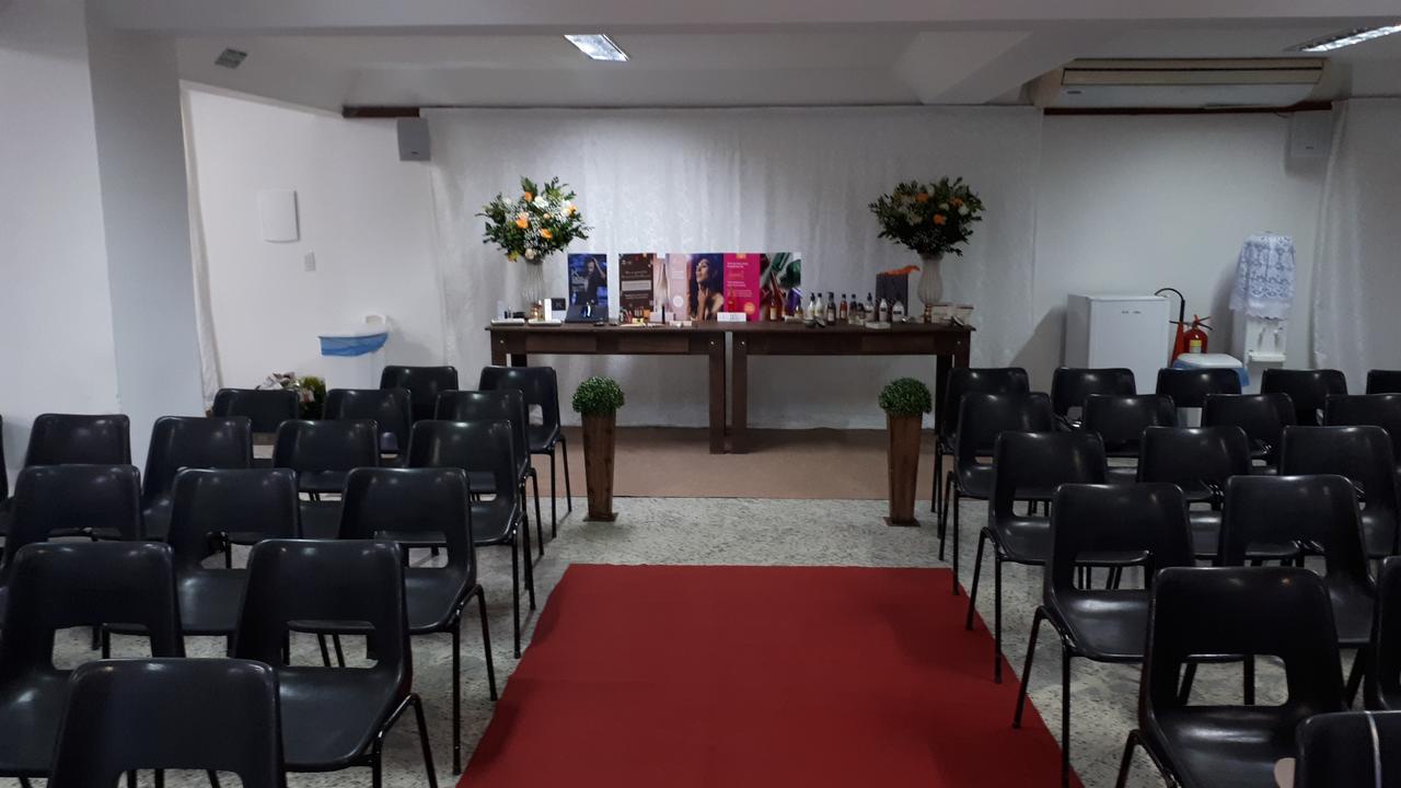 Hotel Plenotel Colatina Εξωτερικό φωτογραφία