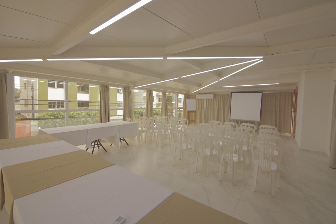 Hotel Plenotel Colatina Εξωτερικό φωτογραφία
