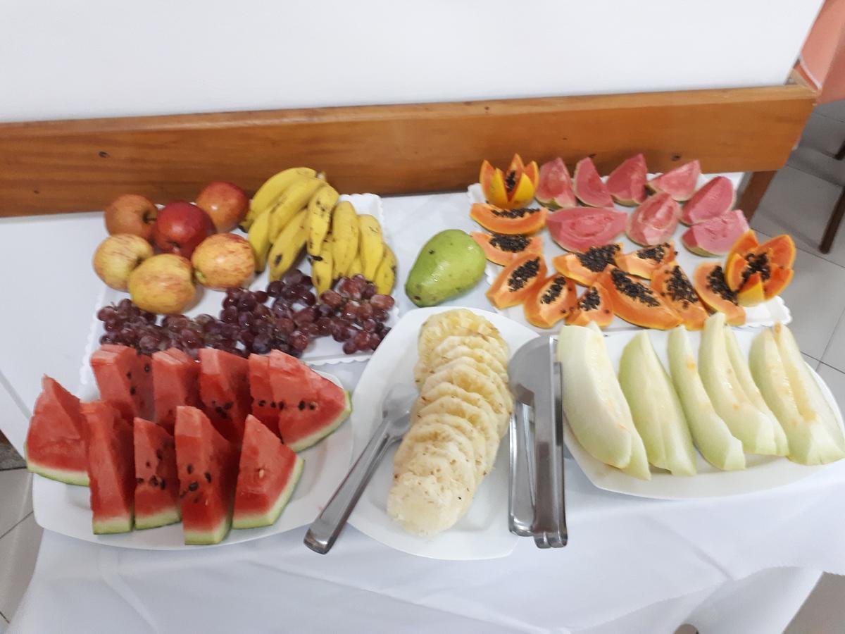 Hotel Plenotel Colatina Εξωτερικό φωτογραφία