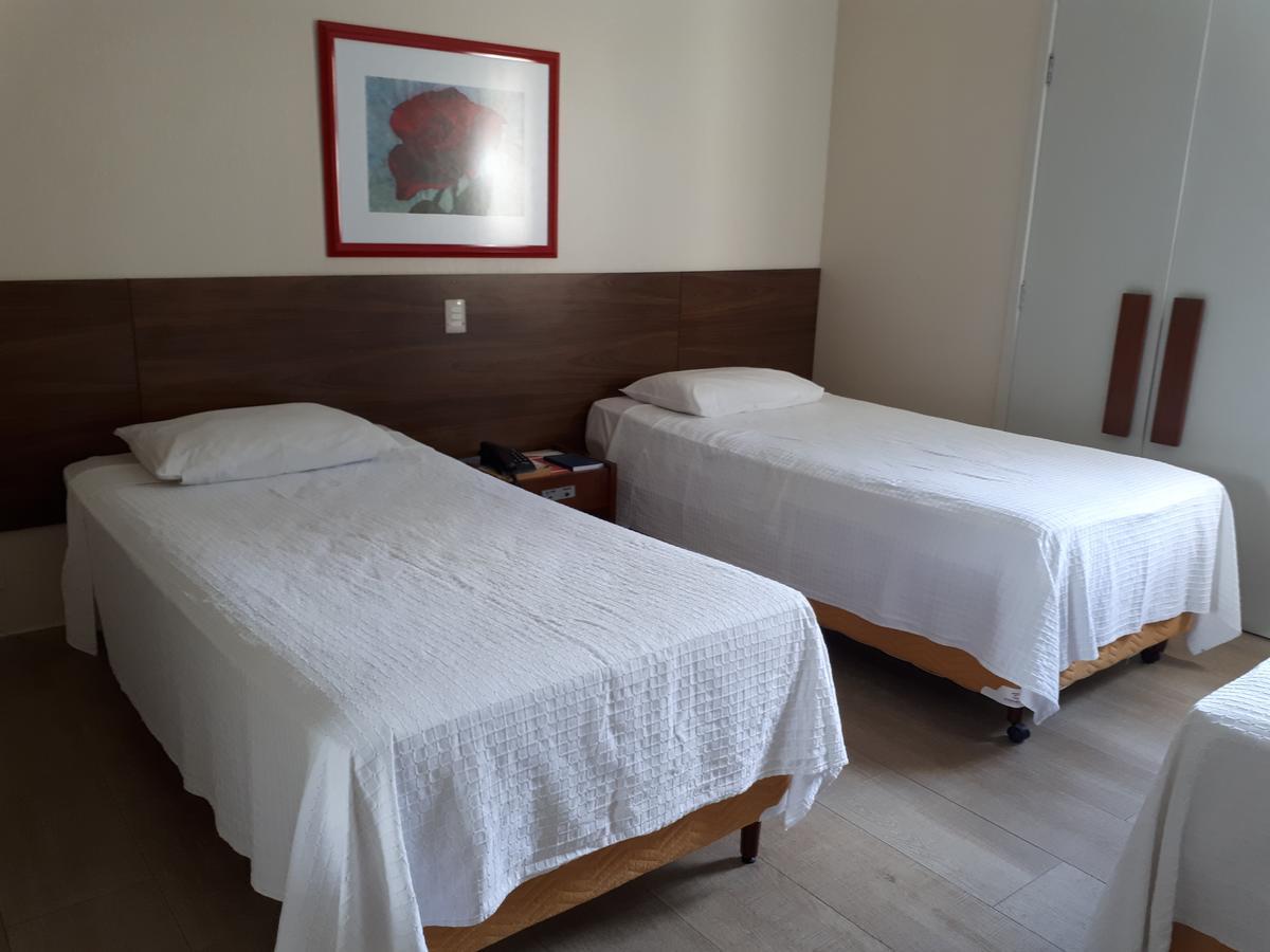 Hotel Plenotel Colatina Εξωτερικό φωτογραφία