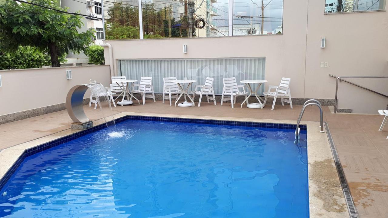 Hotel Plenotel Colatina Εξωτερικό φωτογραφία