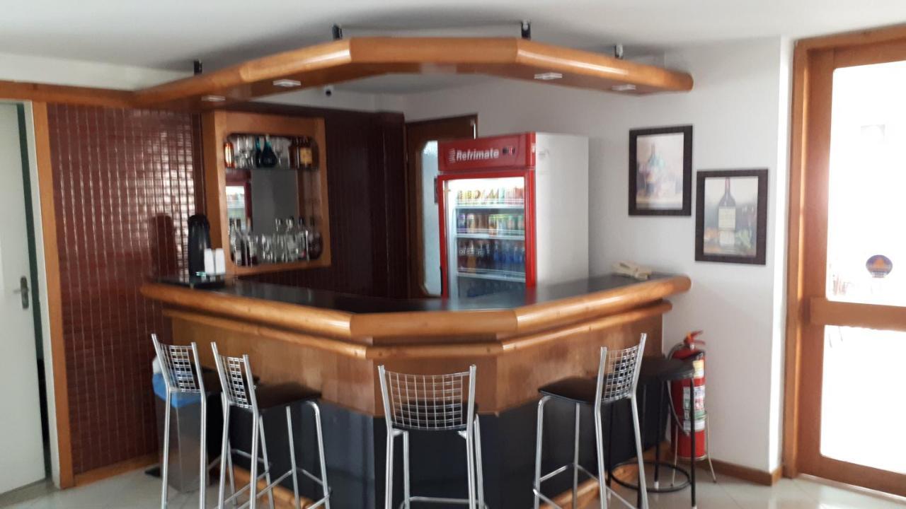 Hotel Plenotel Colatina Εξωτερικό φωτογραφία